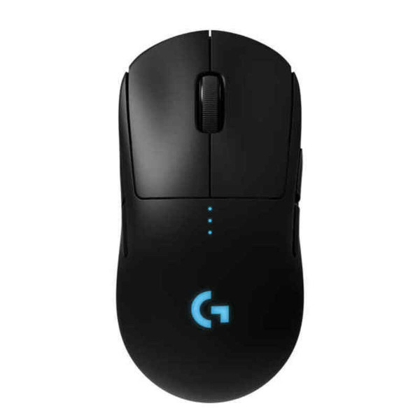 Gaming Mouse Logitech Pro 25600 dpi