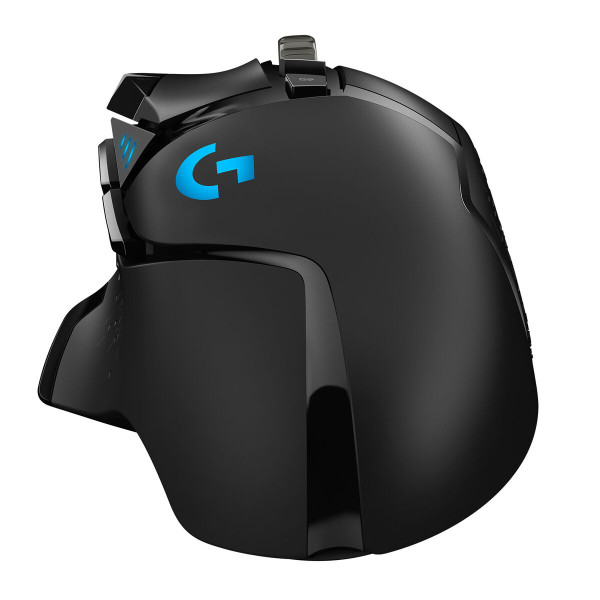 Mouse Logitech G502 HERO 600 dpi