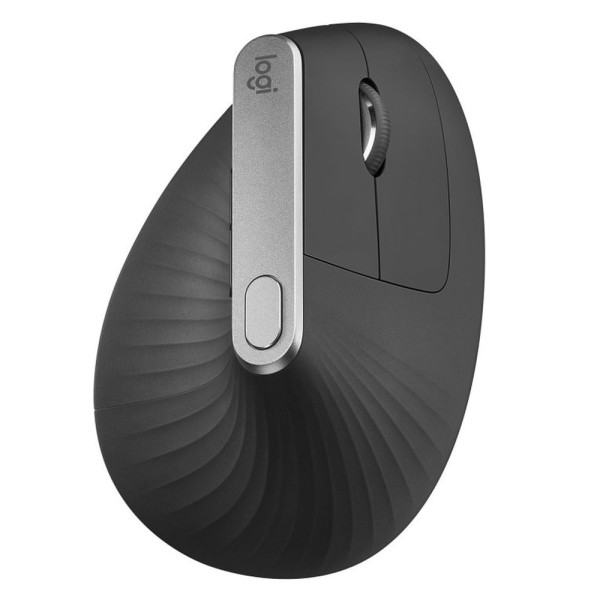 Optical Wireless Mouse Logitech 910-005448 4000 dpi