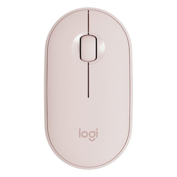 Wireless Mouse Logitech Logitech Pebble M350 1000 dpi