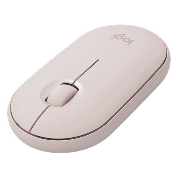 Wireless Mouse Logitech Logitech Pebble M350 1000 dpi