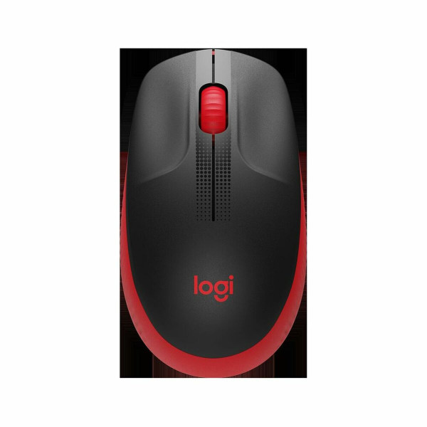 Wireless Mouse Logitech M190