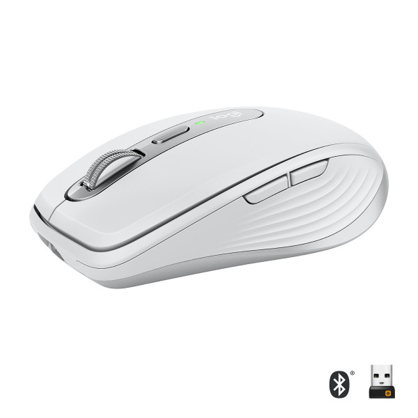 Mouse Logitech 910-005989 (Refurbished A)