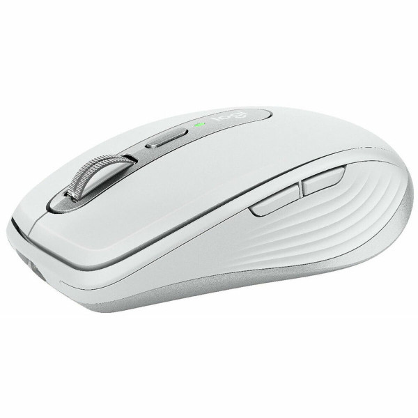 Mouse Logitech MX Anywhere 3 for Mac White