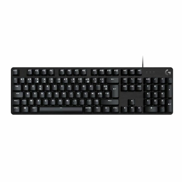 Bluetooth Keyboard with Support for Tablet Logitech G413 SE