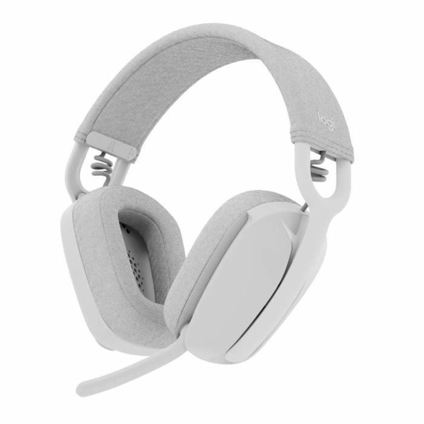 Headphones with Microphone Logitech