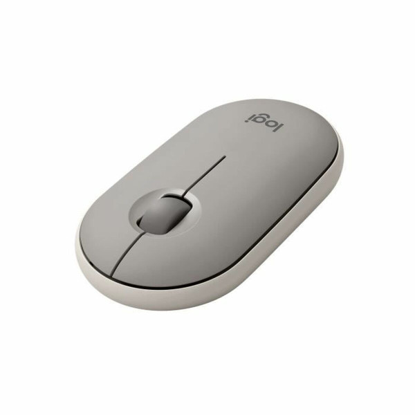 Mouse Logitech Pebble M350