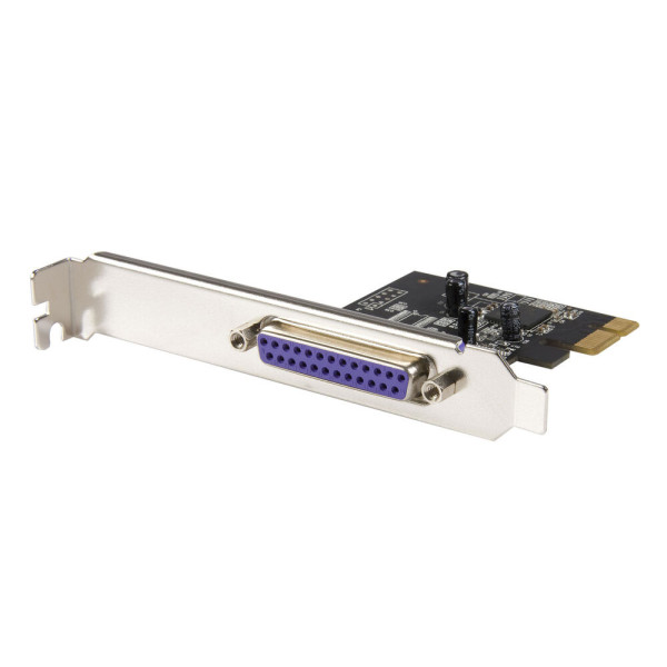 PCI Card Startech PEX1P2              