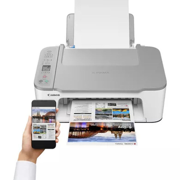 Multifunction Printer Canon TS3451