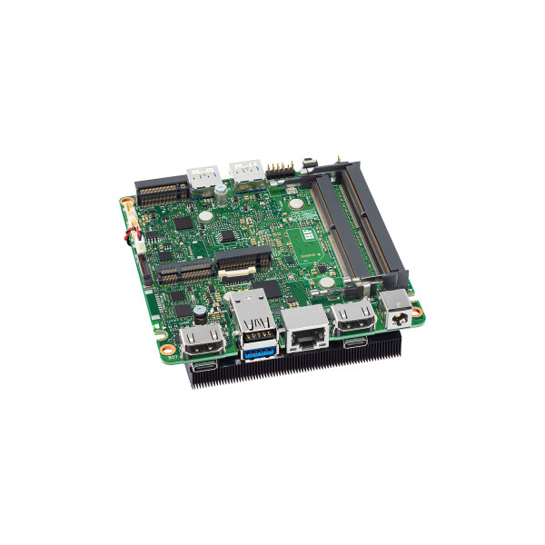 Motherboard Intel NUC11TNBi3 Intel© Core™ i3-1115G4