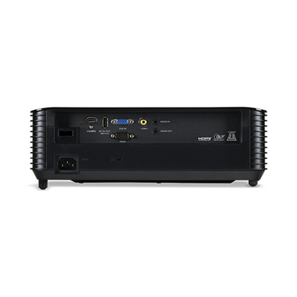 Projector Acer MR.JTV11.001 4500 Lm Wi-Fi