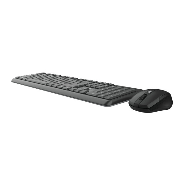 Keyboard and Mouse Trust 24010               