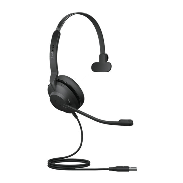 Headphone with Microphone Jabra Evolve2 30