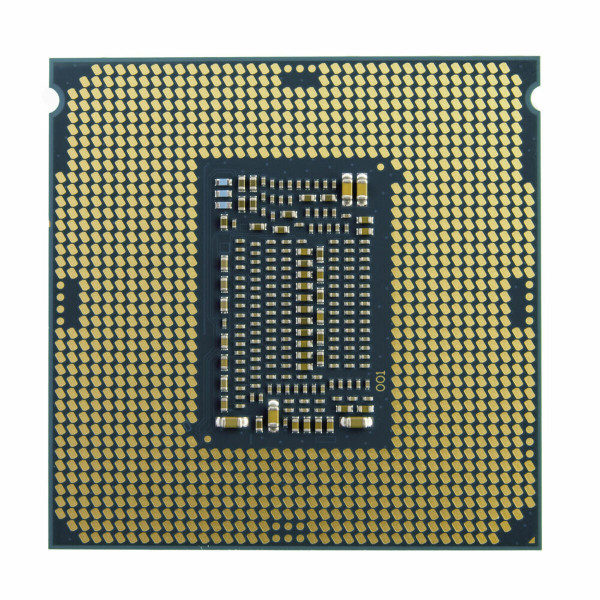 Processor Intel BX8070110105F        LGA1200