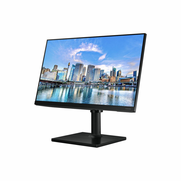 Monitor Samsung LF24T450FQRXEN      