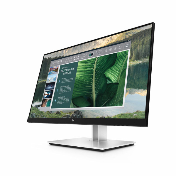 Monitor HP 189T0AA#ABB IPS LCD FHD IPS Full HD 60 Hz 1920 x 1080 px 23,8" 50-60 Hz 23.8"