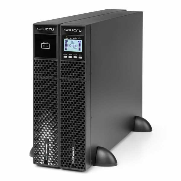 Uninterruptible Power Supply System Interactive UPS Salicru 698RQ000002         