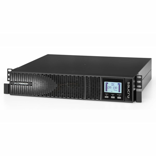 Uninterruptible Power Supply System Interactive UPS Salicru 698RQ000004         