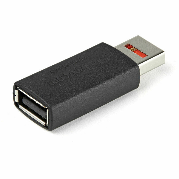 USB 2.0 Cable Startech USBSCHAAMF           Black