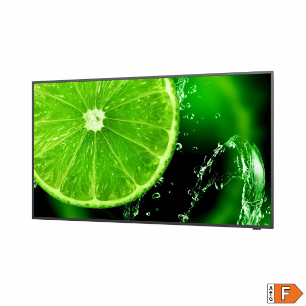 Monitor Videowall NEC MultiSync E658 UHD 65"