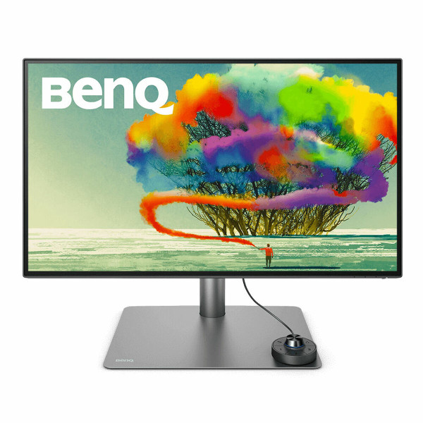 Monitor BenQ 9H.LJXLA.TBE 27" 4K ULTRA HD LED