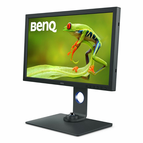 Monitor BenQ 9H.LJTLB.QBE 4K Ultra HD 27" LED IPS