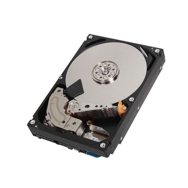 Hard Drive Toshiba MG04ACA600E 6 TB 3.5"