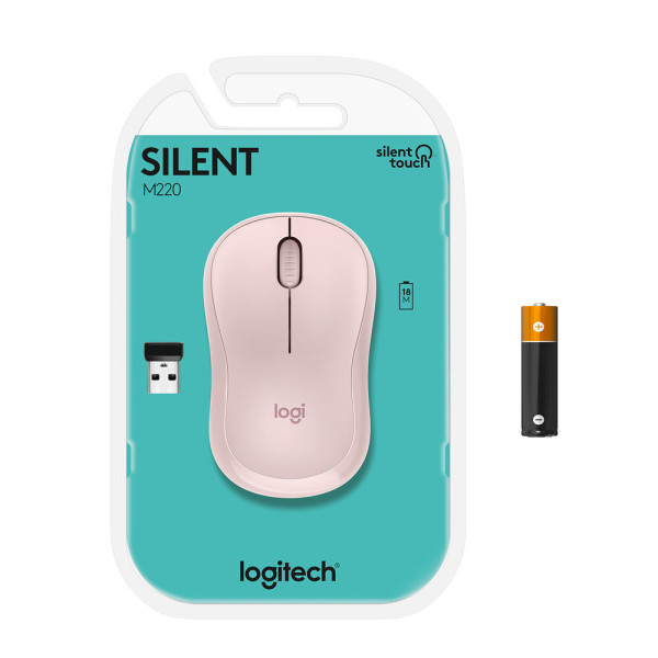 Mouse Logitech 910-006129          