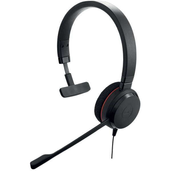 Headphones with Microphone Jabra 4993-829-289        