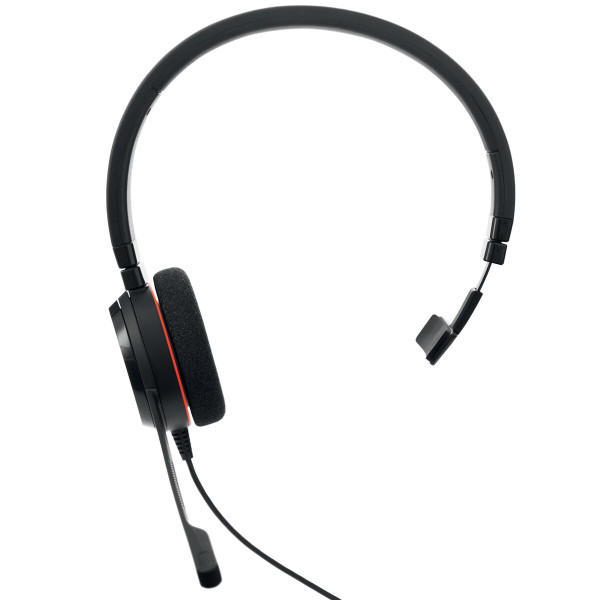 Headphones with Microphone Jabra 4993-829-289        