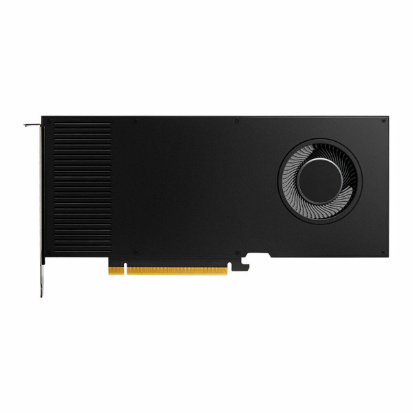 Graphics card PNY VCNRTXA4000-PB 8K Ultra HD