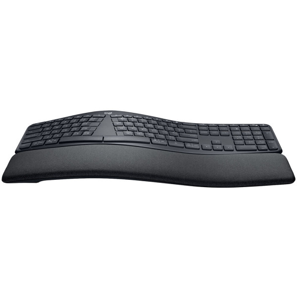 Keyboard Logitech Ergo K860