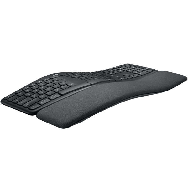 Keyboard Logitech Ergo K860