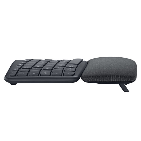 Keyboard Logitech Ergo K860