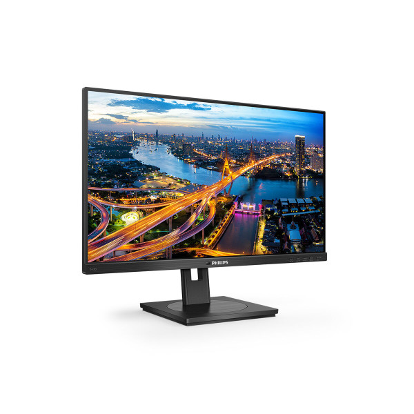 Monitor Philips 243B1/00 IPS LED Full HD 1920 x 1080 px 23,8"