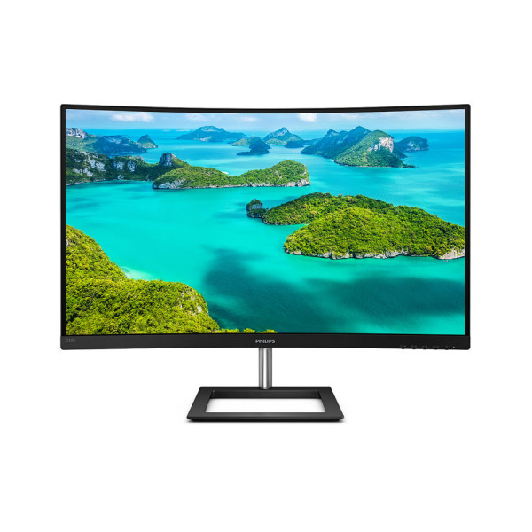 Monitor Philips 328E1CA/00 LCD 4K Ultra HD 31,5"