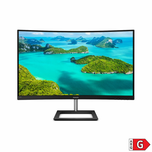 Monitor Philips 328E1CA/00 LCD 4K Ultra HD 31,5"