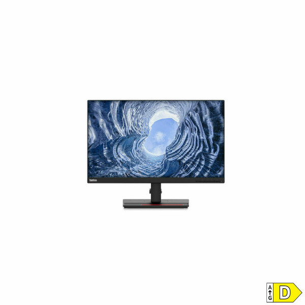 Monitor Lenovo T24I-2L IPS Full HD 60 Hz 1920 x 1080 px 23,8" 50-60 Hz