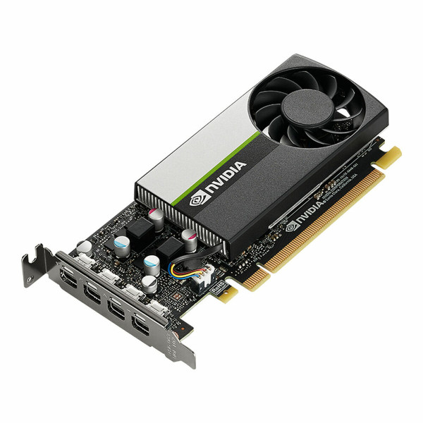 Graphics card PNY VCNT1000-PB 4 GB GDDR6