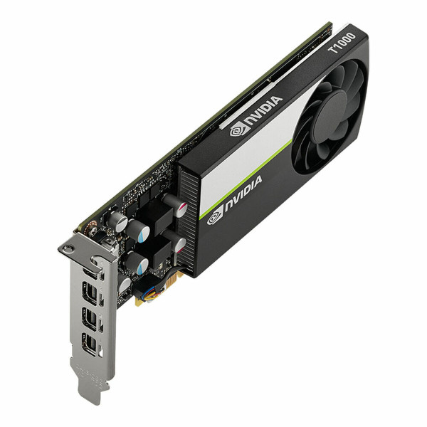 Graphics card PNY VCNT1000-PB 4 GB GDDR6