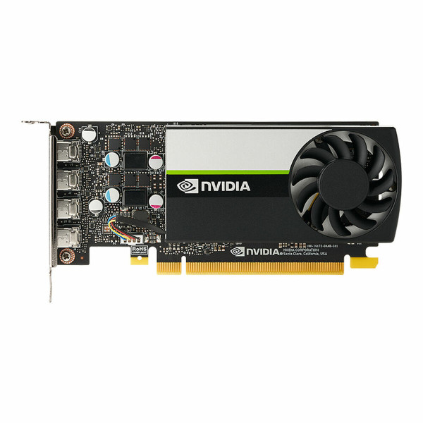 Graphics card PNY VCNT1000-PB 4 GB GDDR6