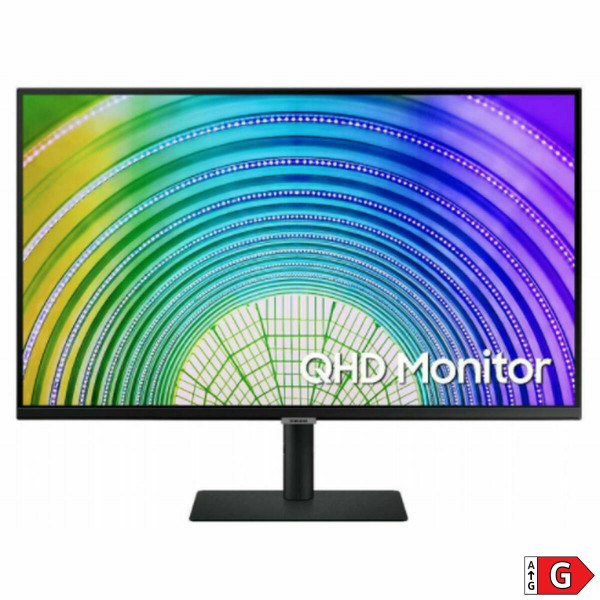 Monitor Samsung LS32A600UUUXEN 32" 2560 x 1440 px