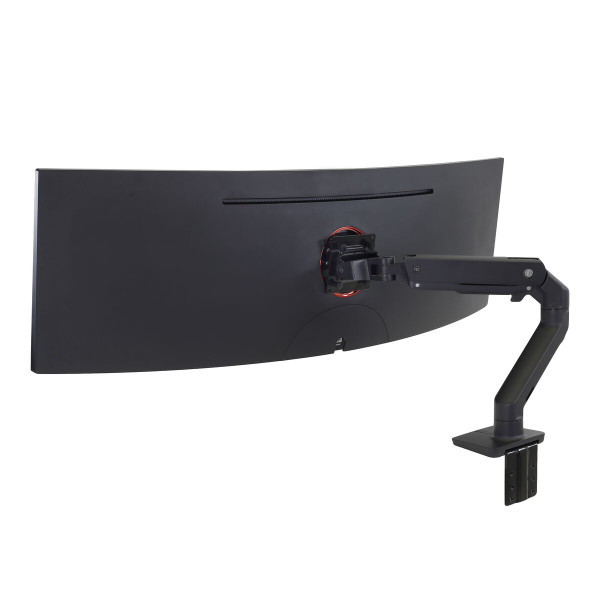 Screen Table Support Ergotron 45-647-224 18 kg Black