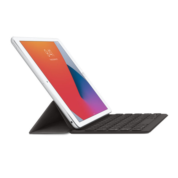 iPad Case + Keyboard Apple MX3L2Y/A Spanish Qwerty 10,5"