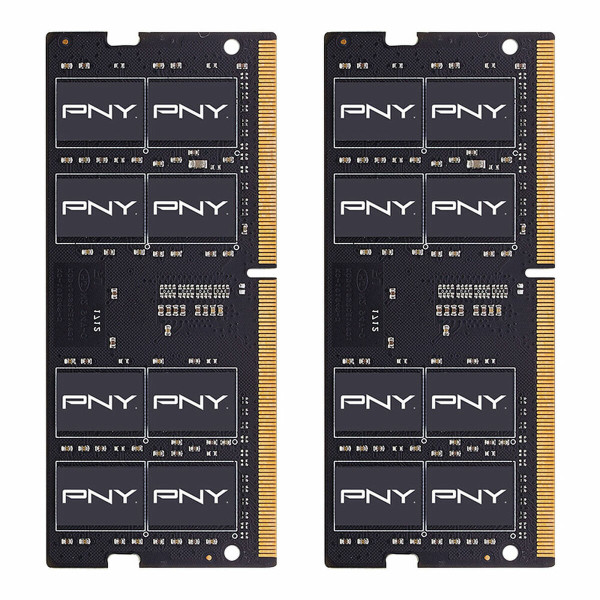 RAM Memory PNY MN16GK2D42400 DDR4 16 GB