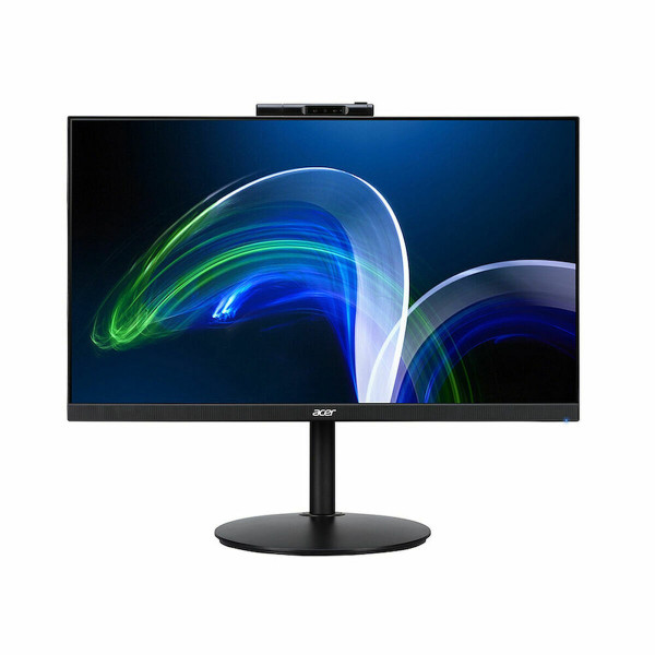 Monitor Acer UM.QB2EE.D01 Black LED FHD 23,8" Full HD 1920 x 1080 px