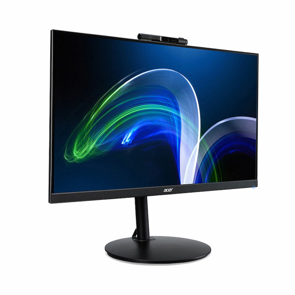 Monitor Acer UM.QB2EE.D01 Black LED FHD 23,8" Full HD 1920 x 1080 px