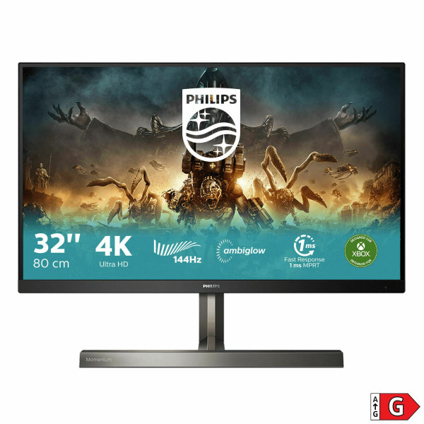 Monitor Philips 329M1RV/00 3840 x 2160 px 32"