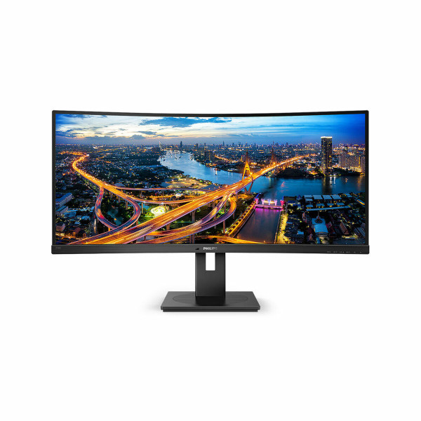 Monitor Philips 346B1C/00 34" QUAD HD