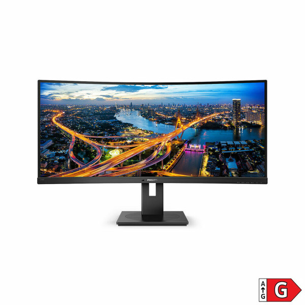 Monitor Philips 346B1C/00 34" QUAD HD